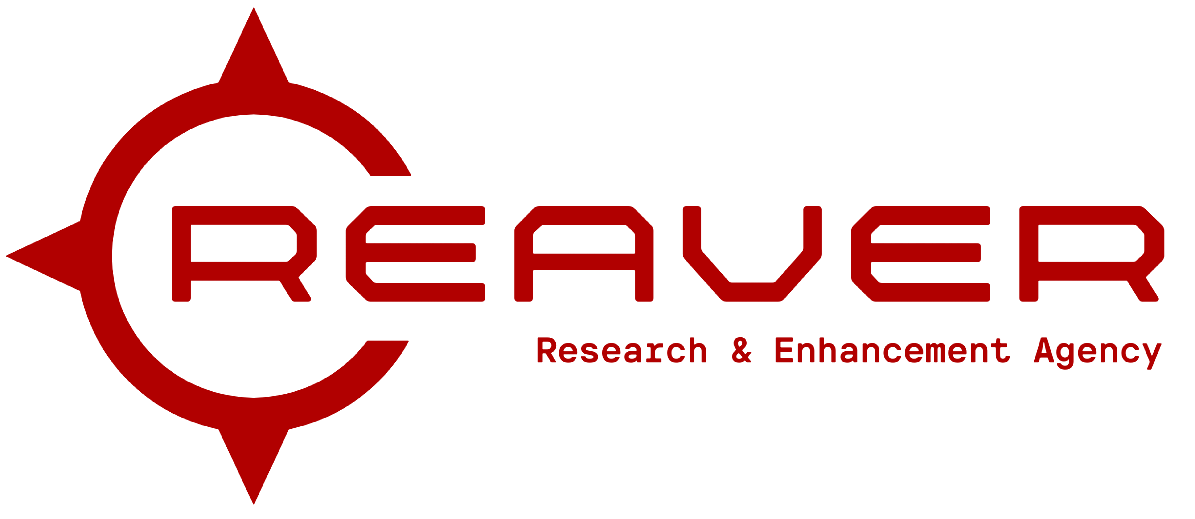 REAVER Logo